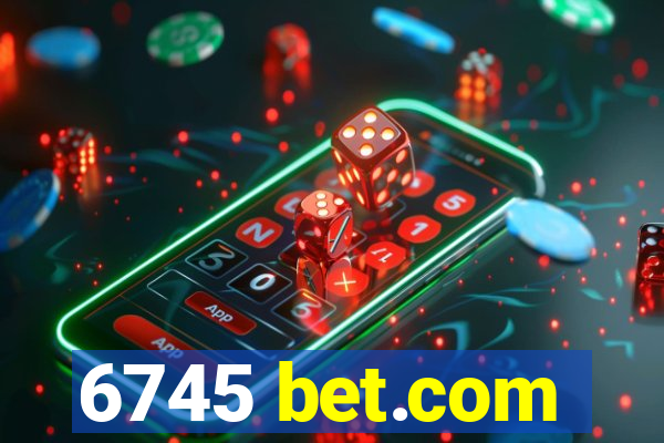 6745 bet.com